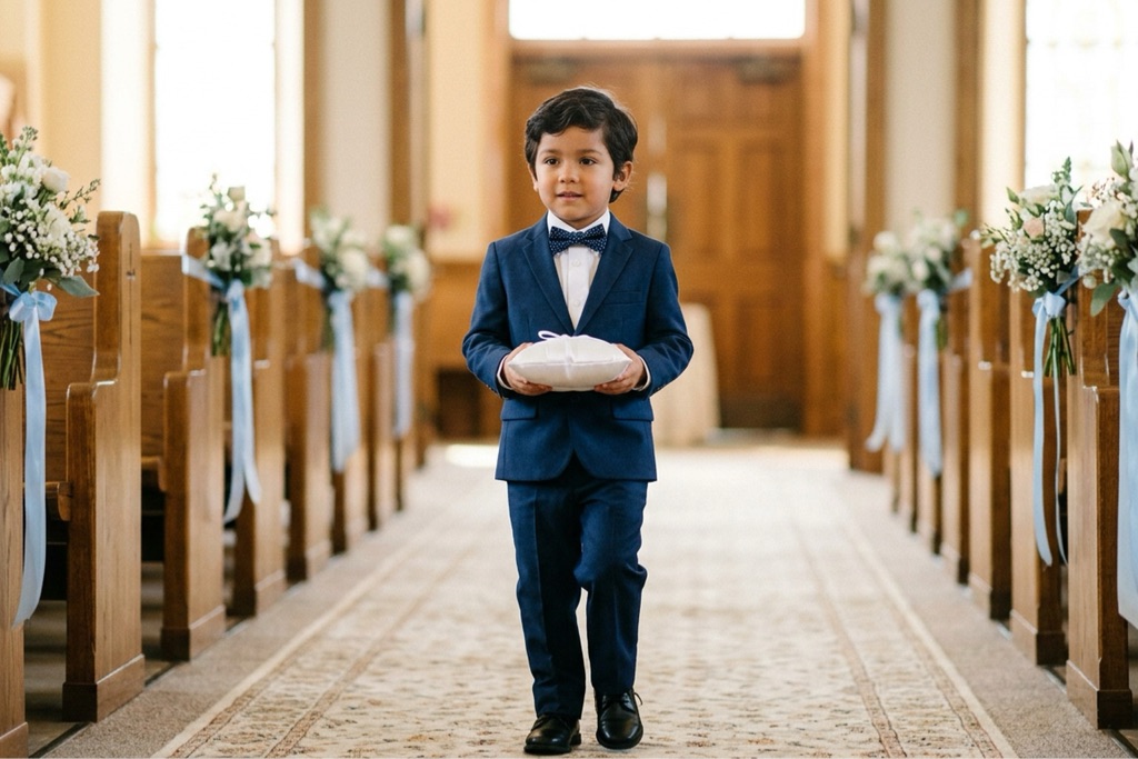 Ringbearers