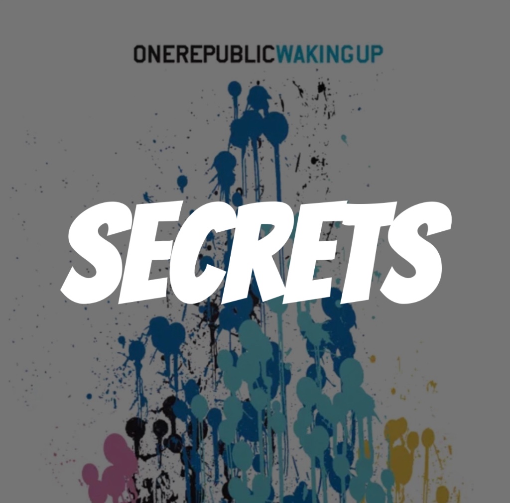 Secrets
