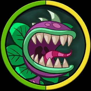 Chompzilla