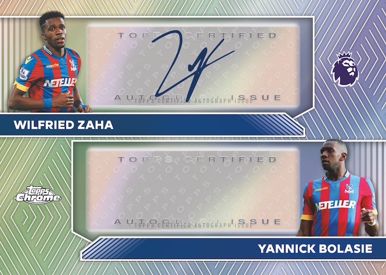 Palace base dual auto