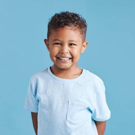 child