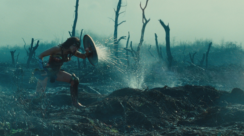 Wonder Woman