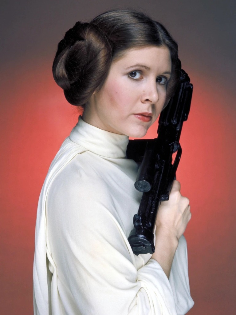 Princess Leia
