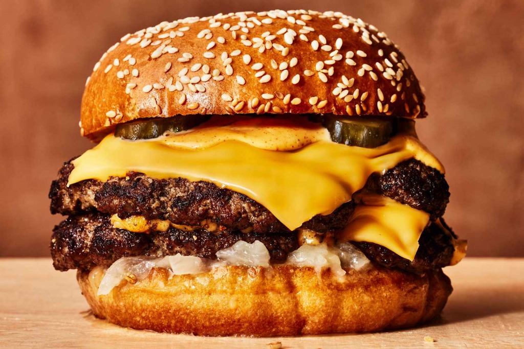 Burgers