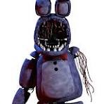 withered bonnie