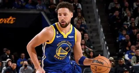 Klay Thompson