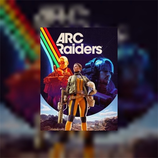 ARC Raiders