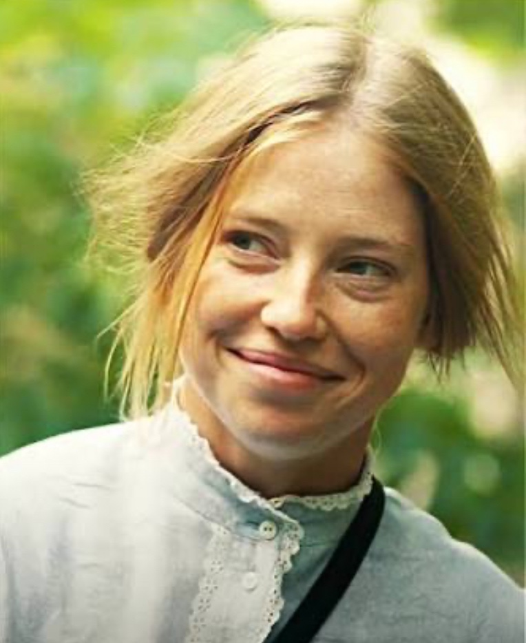 Miss Stacy