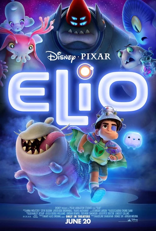 Elio