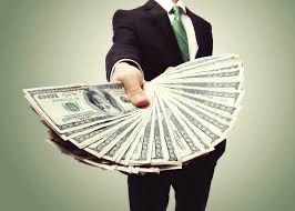 Not Negotiating Salary
