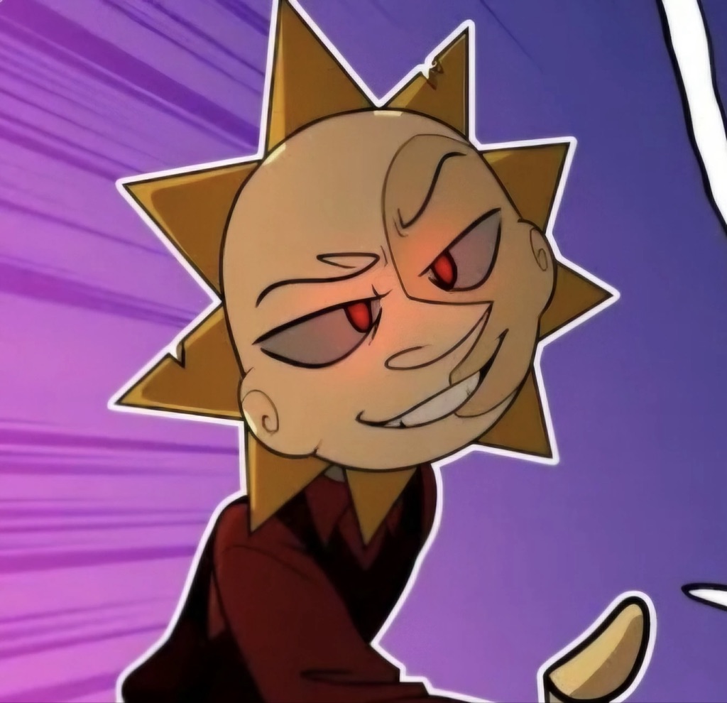 Dark Sun