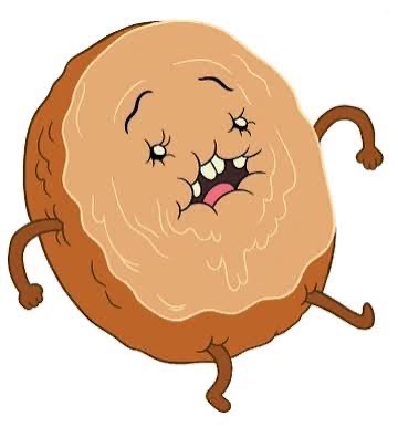 Cinnamon Bun