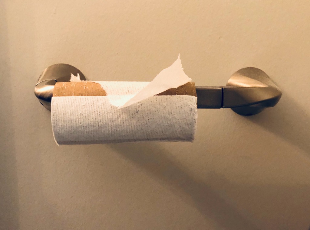 No TP