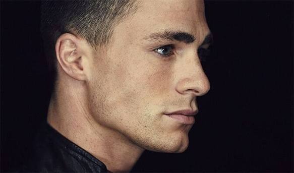 Jawline