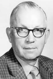 Roy J. Plunkett(Created PFAS)