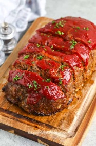 meatloaf