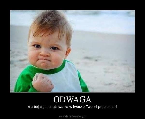 ODWAGA