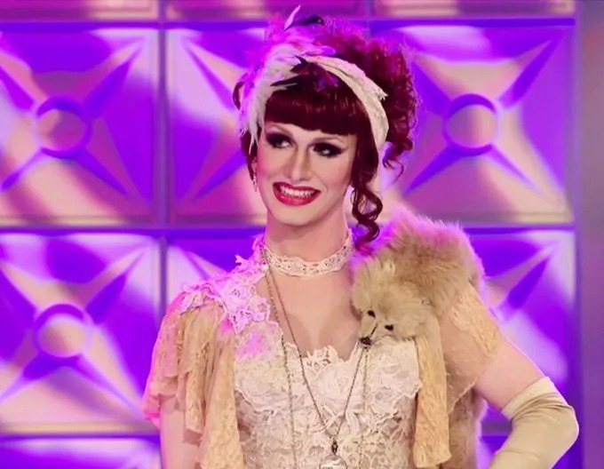 jinkx monsoon