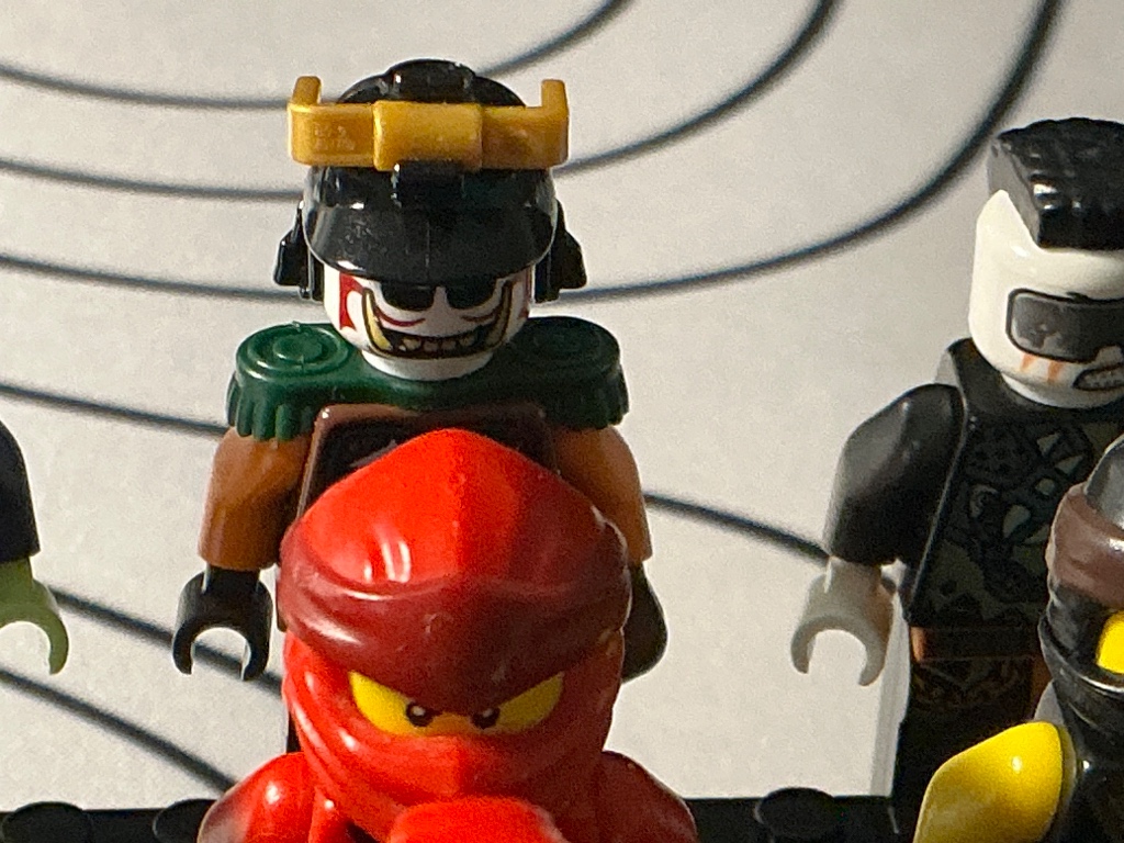 Ranking item