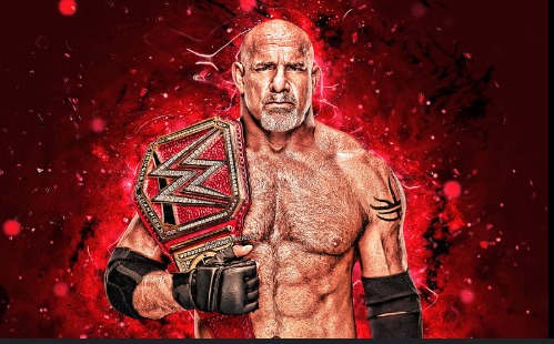 Goldberg