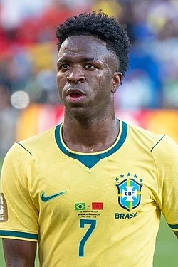 Vini Jr