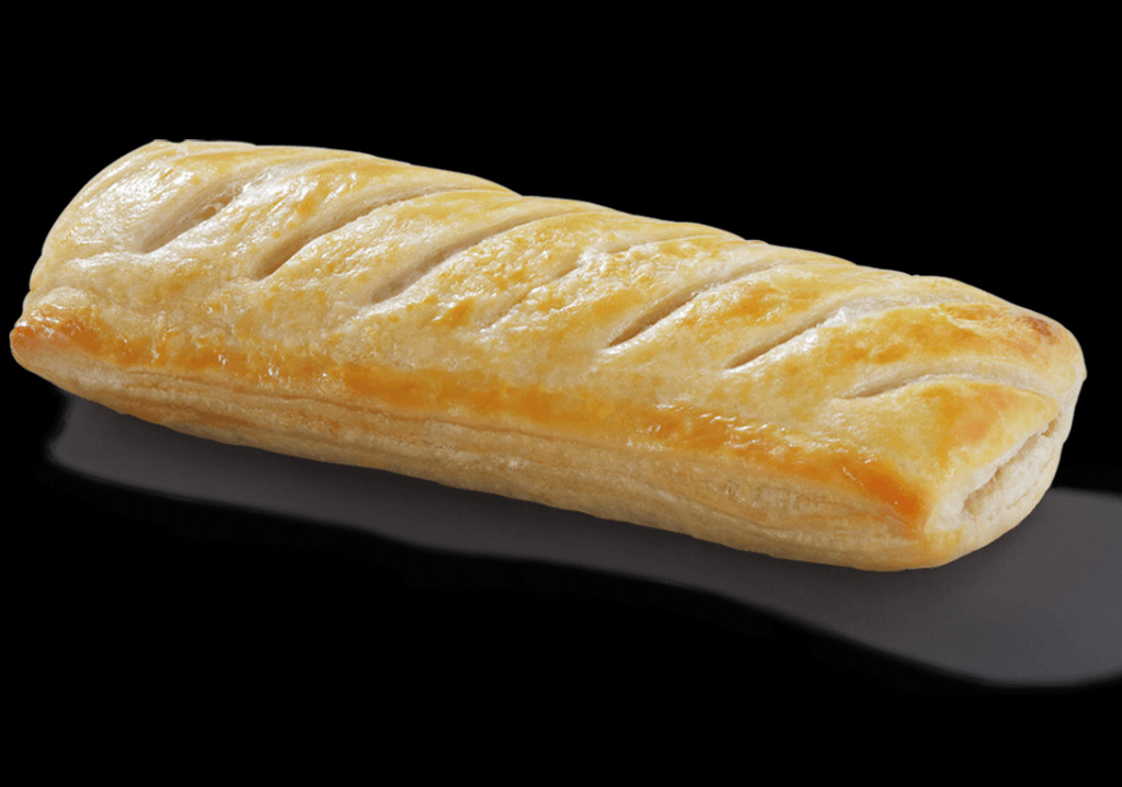sausage roll