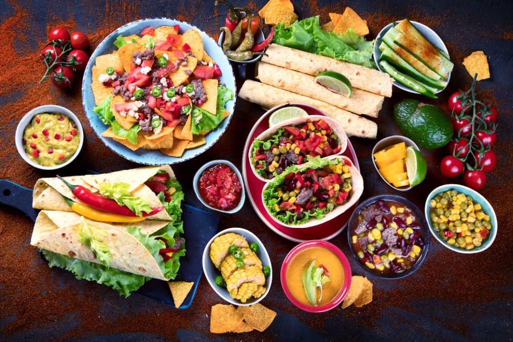 Mexican
