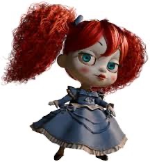 Poppy