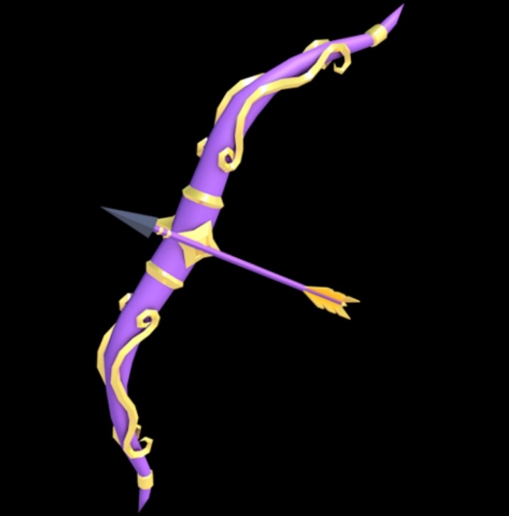 Glorious Bow