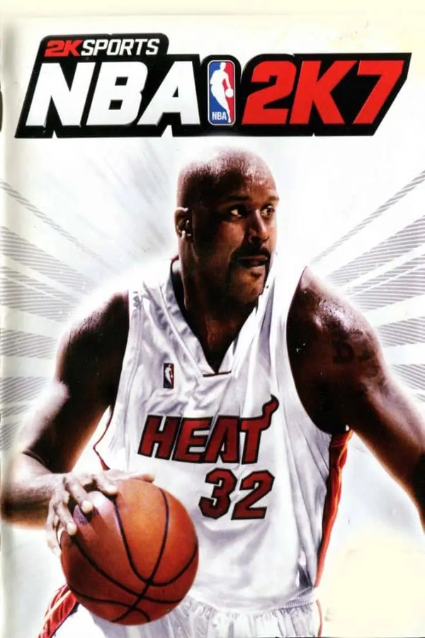 NBA 2K7
