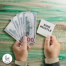 Side Hustle