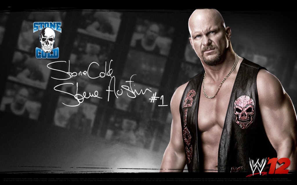 stone cold
