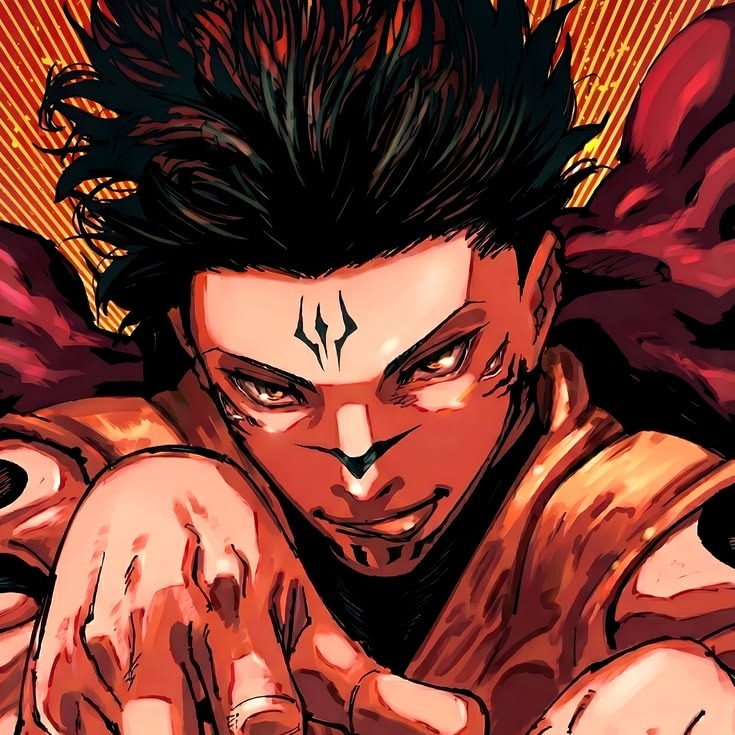 Sukuna