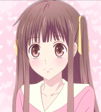 Tohru Honda