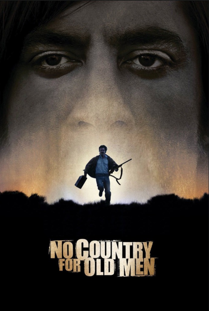 No country for Old Men