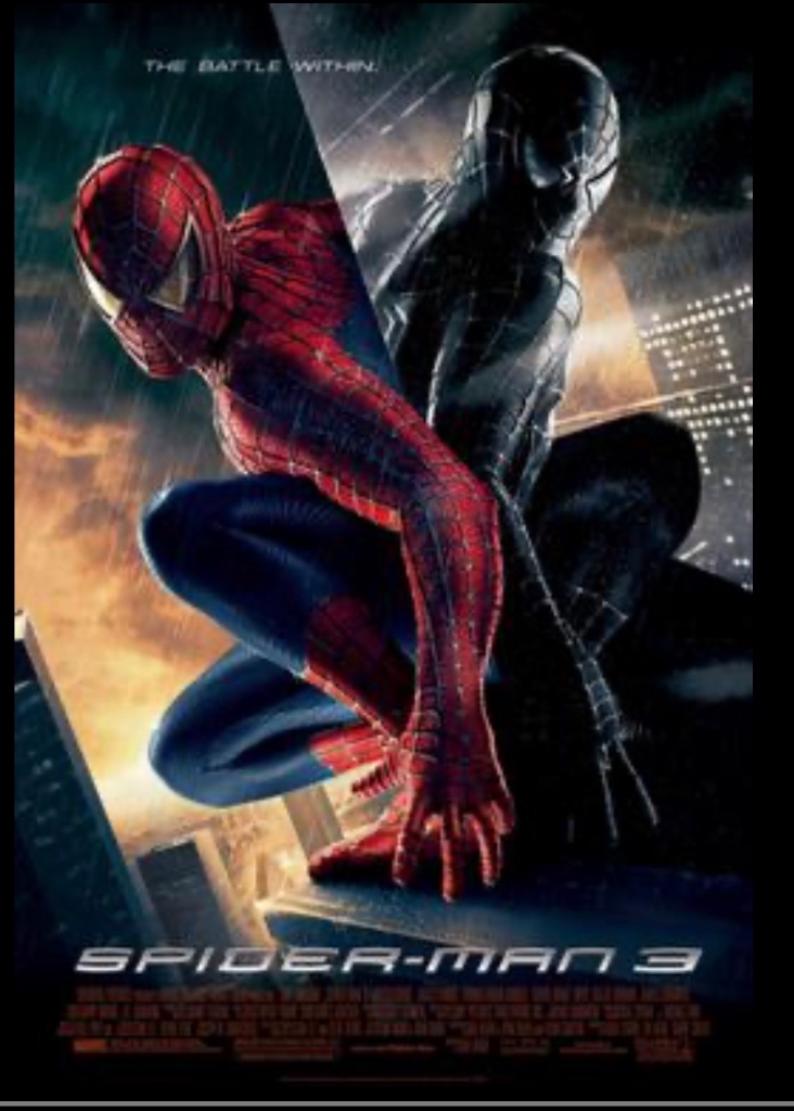 Spider-Man 3