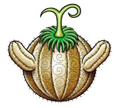 Sand Frucht