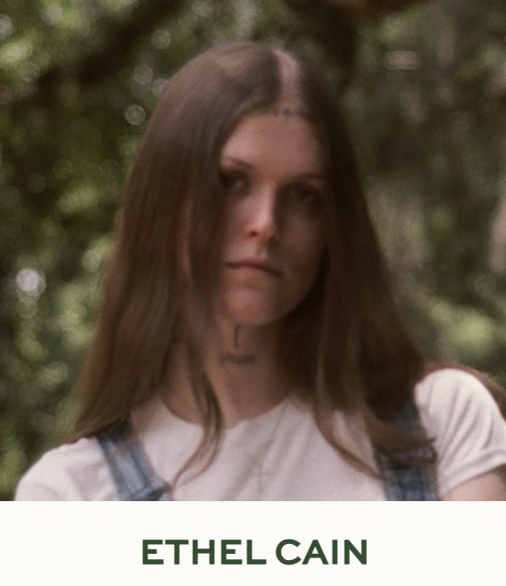 Ethel Cain