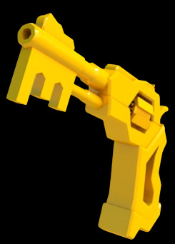 key revolver