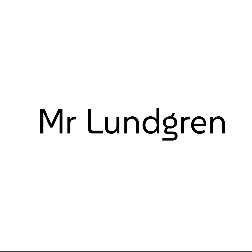 Lundgren- rM