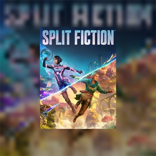 Split Fiction
