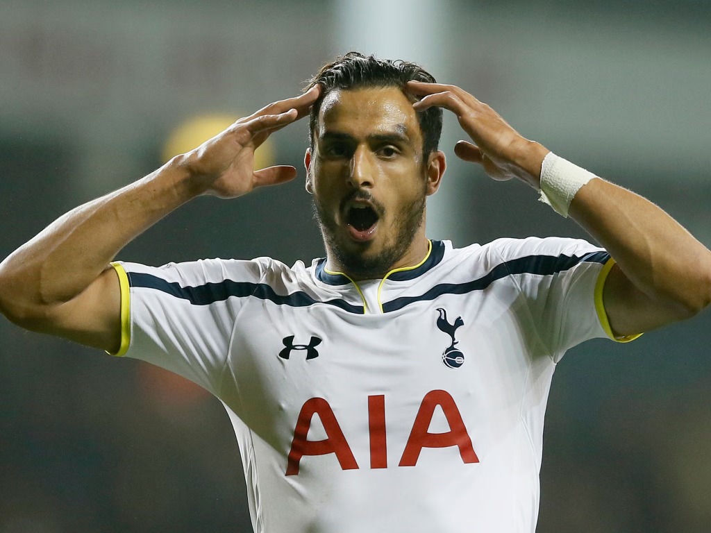 Chadli