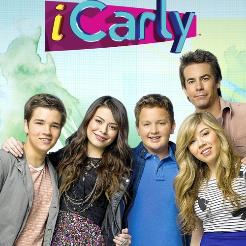 iCarly