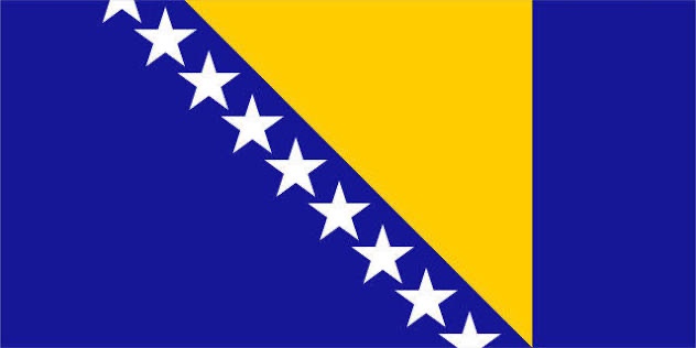 Bosinien