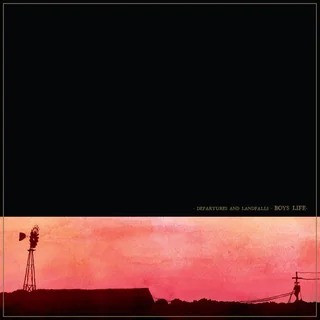 Departures and Landfalls