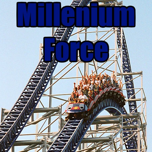 Millenium Force