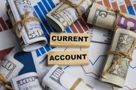 Keeping Money in a current account