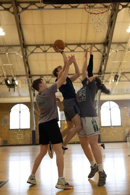 Basketball