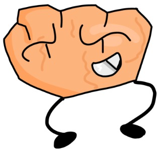 Fist