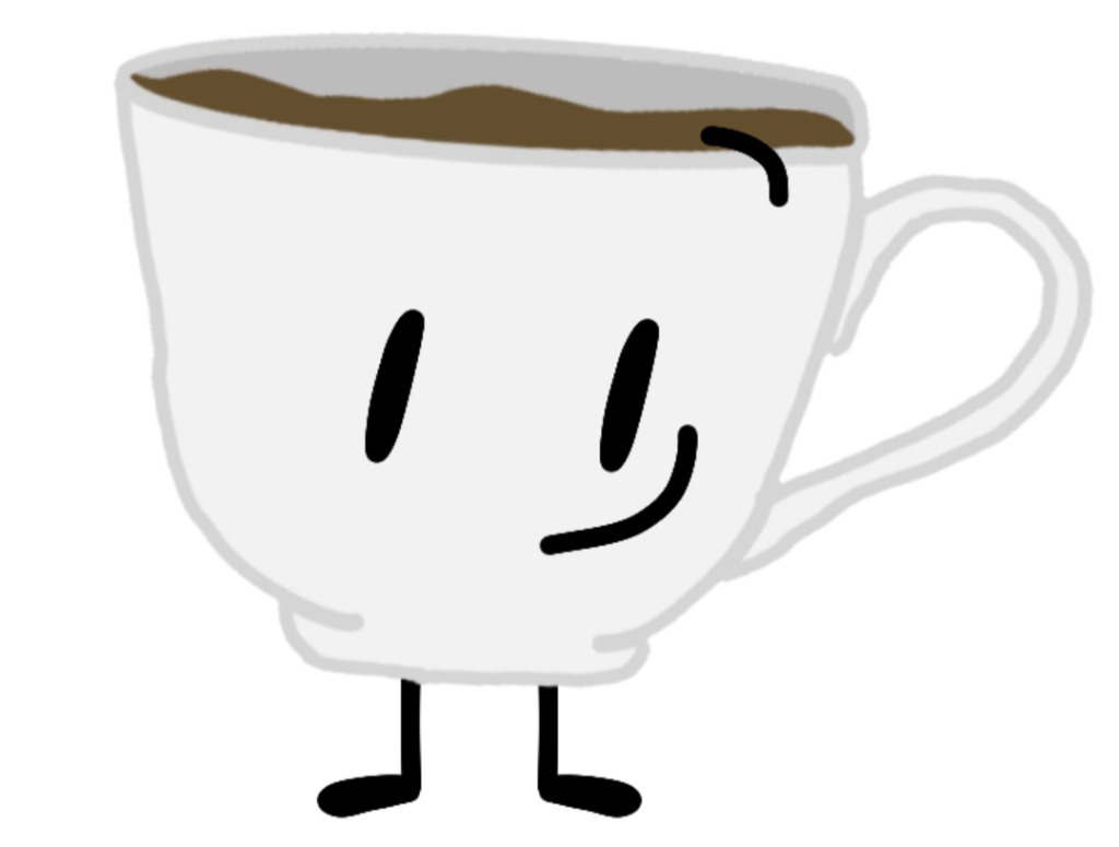 Teacup